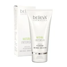 believa NATURAL INTENSIV Pflegecreme