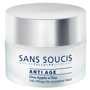 Sans Soucis One Apple a Day Tagespflege für trockene Haut