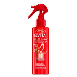 LOréal Paris ELVITAL COLOR-GLANZ FARBVEREDELUNGS-FLUID