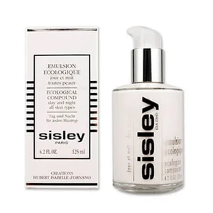 Sisley Paris Emulsion Ecologique – für die tägliche Fitness der Haut