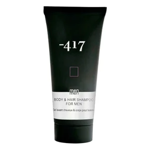 -417 Body Shampoo For Men