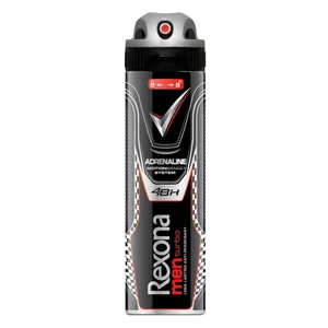 Rexona Men Turbo