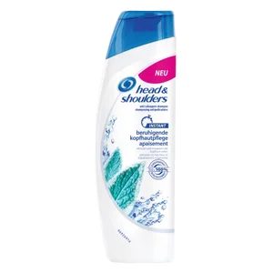 Head & Shoulders Anti-Schuppen Shampoo INSTANT beruhigende Kopfhautpflege