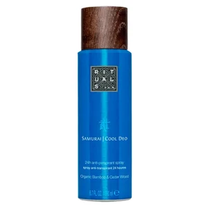 Rituals Samurai Cool Deo Spray