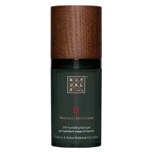 Rituals Samurai Moisturize