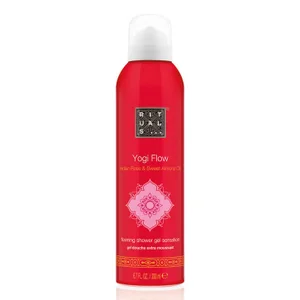 Rituals Yogi Flow Duschschaum