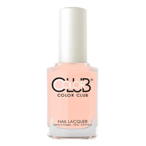 Color Club Blush Crush