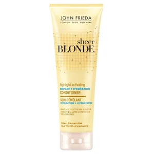 John Frieda Sheer Blonde® Highlight Activating Repair + Hydration Conditioner