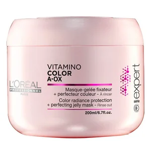 LOréal Professionnel Vitamino Color A·OX Gelmaske