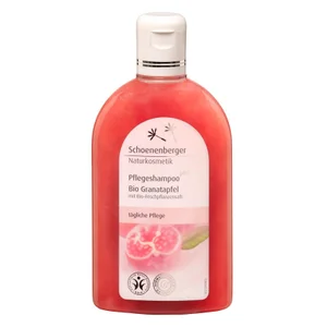 Schoenenberger Naturkosmetik Pflegeshampoo plus