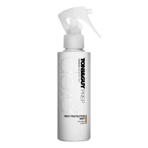 Toni & Guy Prep Heat Protection Mist