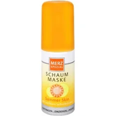Merz Spezial Schaum-Maske Summer Skin