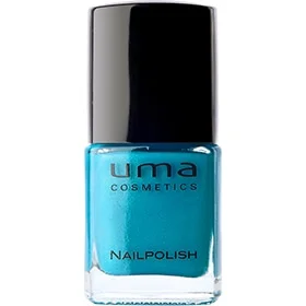 UMA Cosmetics NAIL POLISH touch the sky