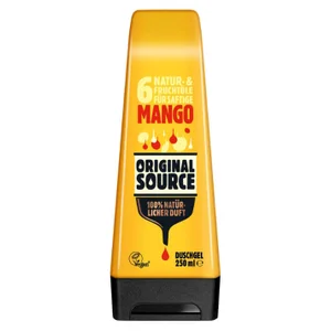 Original Source Mango