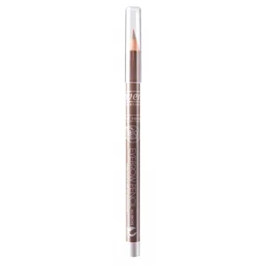 Lavera NATURKOSMETIK Trend sensitiv Eyebrow Pencil