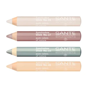SANTE Naturkosmetik Eyeshadow Stick