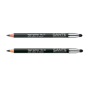 SANTE Naturkosmetik Eyeliner Pencil