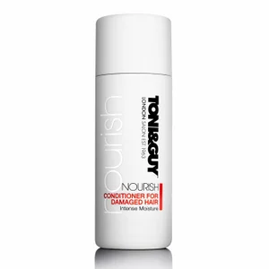 Toni & Guy Nourish Conditioner for Damaged Hair