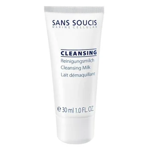 Sans Soucis CLEANSING Reinigungsmilch