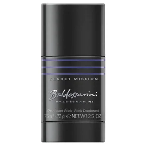 BALDESSARINI SECRET MISSION Deodorant Stick
