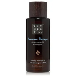 Rituals Hammam Massage