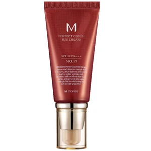 MISSHA M Perfect Cover B.B Cream