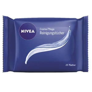 NIVEA Creme Pflege Reinigungst?cher