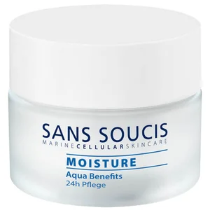 Sans Soucis Aqua Benefits 24h Pflege