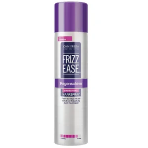 John Frieda FRIZZ EASE Regenschirm Haarspray