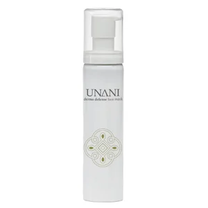 Unani Dermo Defense Face Mask