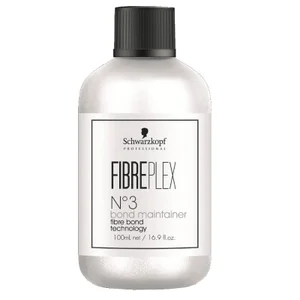 Schwarzkopf FIBREPLEX No.3 Bond Maintainer