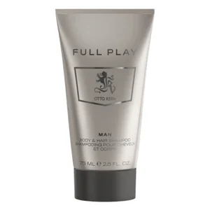 Otto Kern FULL PLAY Body & Hair Shampoo