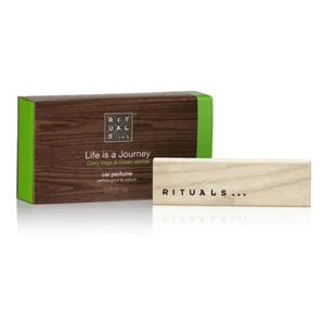 Rituals CLARY SAGE