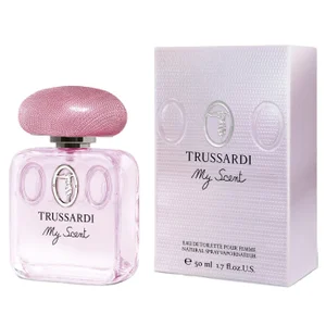Trussardi My Scent Eau de Toilette