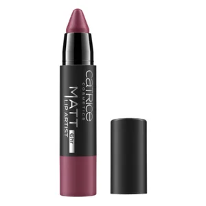Catrice Cosmetics MATT LIP ARTIST 6HR 030 BARBERRY HOPPING