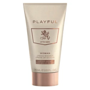Otto Kern PLAYFUL Shower Cream