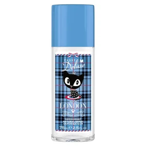 Pussy Deluxe Deo Natural Spray