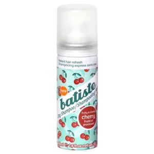 Batiste Trockenshampoo Cherry