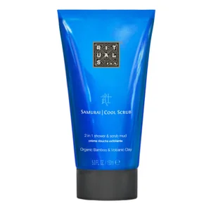 Rituals SAMURAI COOL SCRUB