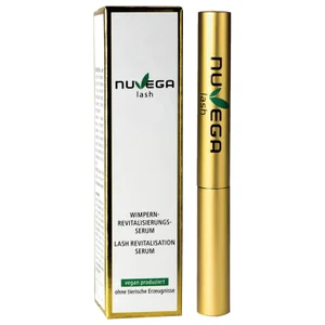 NutraCosmetic Lash