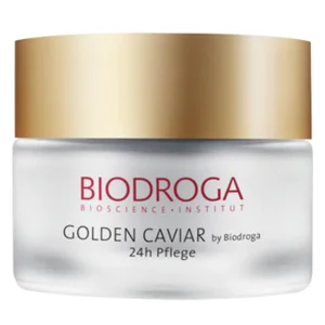 BIODROGA GOLDEN CAVIAR 24h Pflege