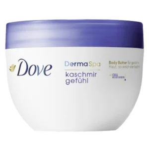Dove Kaschmirgefühl Body Butter