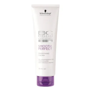 Schwarzkopf Glättungs-Creme