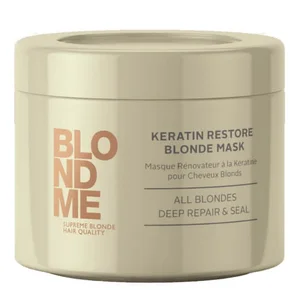 Schwarzkopf Keratin Restore Blonde Treatment