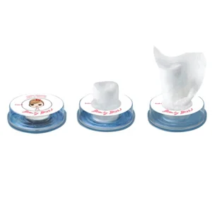 Beauty Beee Make-up Remover – Beee so fresh & so clean