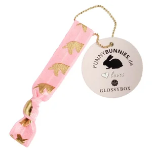FUNNYBUNNIES Haar- und Armcandy