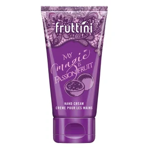 Fruttini Hand Cream „My magic is passion fruit”