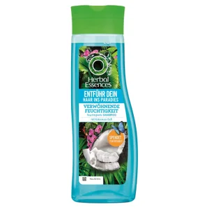 Herbal Essences Verwöhnende Feuchtigkeit