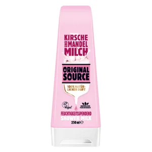 Original Source Shower Milk Kirsche und Mandelmilch