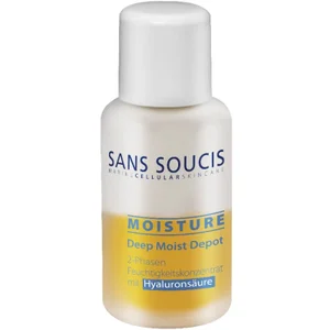 Sans Soucis MOISTURE Deep Moist Depot